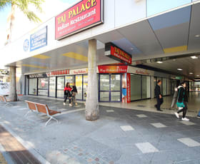 Shop & Retail commercial property leased at Shop 2-3/3290 Surfers Paradise Boulevard Surfers Paradise QLD 4217