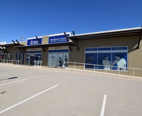 Offices commercial property leased at 1/39 Toolooa Street South Gladstone QLD 4680