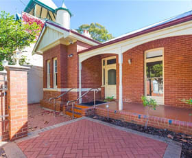 Offices commercial property leased at 63 Lindsay Street Perth WA 6000
