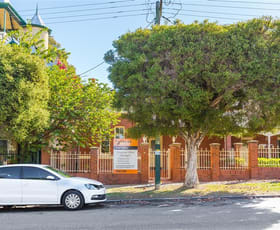 Offices commercial property leased at 63 Lindsay Street Perth WA 6000