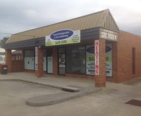 Offices commercial property leased at Shop 2/65A Back Beach Road San Remo VIC 3925