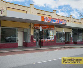 Shop & Retail commercial property leased at 1228 Hay Street West Perth WA 6005