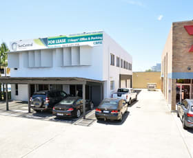 Medical / Consulting commercial property leased at Lot 3/7 Golf Street Maroochydore QLD 4558
