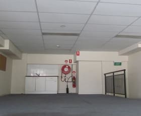 Showrooms / Bulky Goods commercial property leased at 818 Canterbury Road Roselands NSW 2196