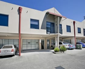 Factory, Warehouse & Industrial commercial property leased at 19/45-51 Huntley Street Alexandria NSW 2015