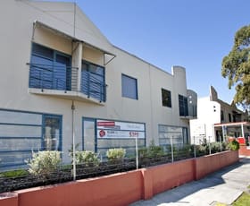 Factory, Warehouse & Industrial commercial property leased at 19/45-51 Huntley Street Alexandria NSW 2015