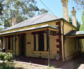 Offices commercial property leased at Hurstville NSW 2220