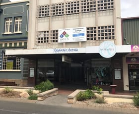 Offices commercial property leased at 2a/158 Margaret Street Toowoomba City QLD 4350