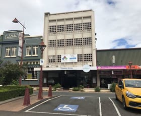 Offices commercial property leased at 2a/158 Margaret Street Toowoomba City QLD 4350