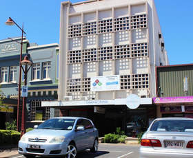 Offices commercial property leased at 3a/158 Margaret Street Toowoomba City QLD 4350