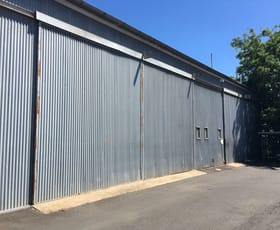 Factory, Warehouse & Industrial commercial property leased at 3/29 Stephen Street South Toowoomba QLD 4350