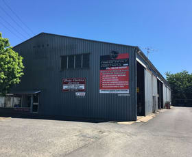 Factory, Warehouse & Industrial commercial property leased at 3/29 Stephen Street South Toowoomba QLD 4350