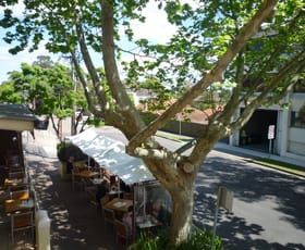 Offices commercial property leased at 1/376 Pacific Highway Crows Nest NSW 2065