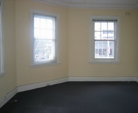 Offices commercial property leased at 1/376 Pacific Highway Crows Nest NSW 2065
