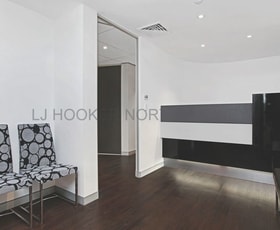 Offices commercial property leased at North Sydney NSW 2060