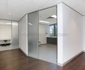 Offices commercial property leased at North Sydney NSW 2060