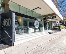 Showrooms / Bulky Goods commercial property leased at 1 & 2 Ground Floor/460 Pacific Highway St Leonards NSW 2065