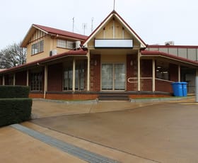 Offices commercial property leased at 17 Kitchener Street East Toowoomba QLD 4350