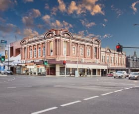Medical / Consulting commercial property leased at 1/353 Ruthven Street Toowoomba City QLD 4350
