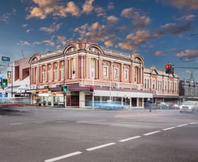 Offices commercial property leased at 8/353 Ruthven Street Toowoomba City QLD 4350