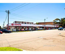 Shop & Retail commercial property leased at 153 Parramatta Road Five Dock NSW 2046