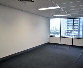 Offices commercial property leased at Lawson Street Southport QLD 4215