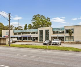 Offices commercial property leased at 7/22 Emily Street Seymour VIC 3660