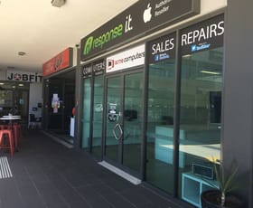 Shop & Retail commercial property leased at Ground Floor/59 Brisbane Road Redbank QLD 4301