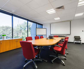 Offices commercial property leased at Level 1/21 Shierlaw Avenue Canterbury VIC 3126