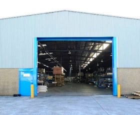 Factory, Warehouse & Industrial commercial property leased at Seven Hills NSW 2147