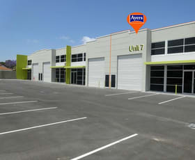 Offices commercial property leased at 7/26 River Road Bayswater WA 6053