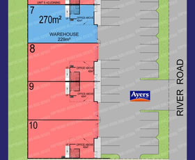 Offices commercial property leased at 7/26 River Road Bayswater WA 6053