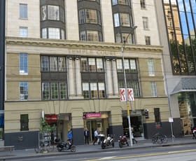 Medical / Consulting commercial property leased at Temple Cou/422 Collins Street Melbourne VIC 3000