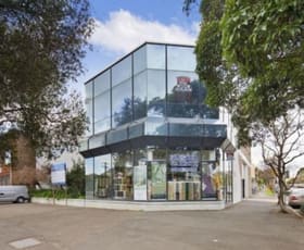 Factory, Warehouse & Industrial commercial property leased at 521-525 Botany Road Rosebery NSW 2018