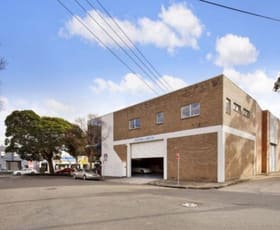 Factory, Warehouse & Industrial commercial property leased at 521-525 Botany Road Rosebery NSW 2018