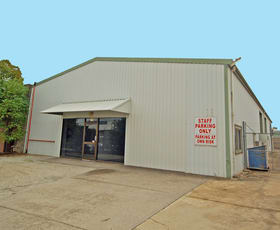 Factory, Warehouse & Industrial commercial property leased at 14 Mint Street Wodonga VIC 3690