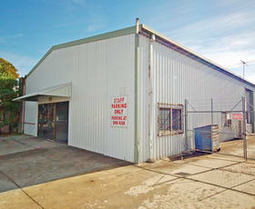 Factory, Warehouse & Industrial commercial property leased at 14 Mint Street Wodonga VIC 3690