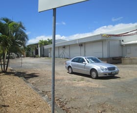 Showrooms / Bulky Goods commercial property leased at 13 Redden Street Portsmith QLD 4870