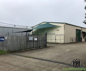 Factory, Warehouse & Industrial commercial property leased at 1&2/6 Auster Court Caboolture QLD 4510