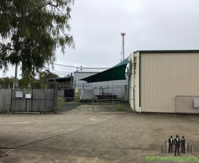 Factory, Warehouse & Industrial commercial property leased at 1/6 Auster Court Caboolture QLD 4510