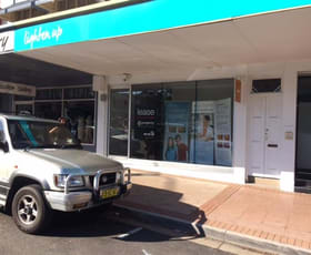Offices commercial property leased at 155 Stanley Street Townsville City QLD 4810
