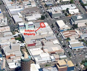 Offices commercial property leased at 155 Stanley Street Townsville City QLD 4810