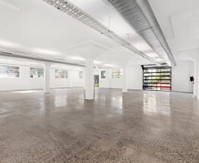 Showrooms / Bulky Goods commercial property leased at 35 Myrtle Street Chippendale NSW 2008