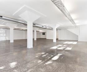 Showrooms / Bulky Goods commercial property leased at 35 Myrtle Street Chippendale NSW 2008
