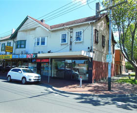 Shop & Retail commercial property leased at 33 Waverley Rd Malvern East VIC 3145