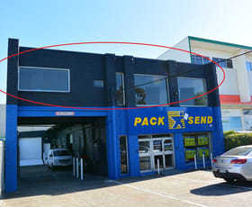 Offices commercial property leased at 1/25 Captain Cook Drive Caringbah NSW 2229