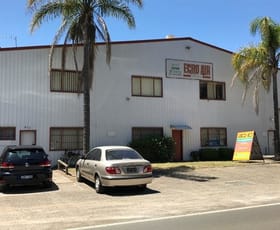 Offices commercial property leased at 613 Tower Road Bankstown NSW 2200