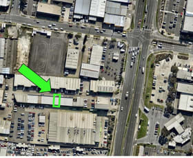 Factory, Warehouse & Industrial commercial property leased at 18/417 Warrigal Road Moorabbin VIC 3189