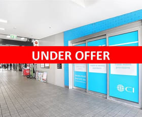 Shop & Retail commercial property leased at Kogarah Railway Station Kogarah NSW 2217