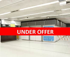 Shop & Retail commercial property leased at Martin Place Railway Station Sydney NSW 2000